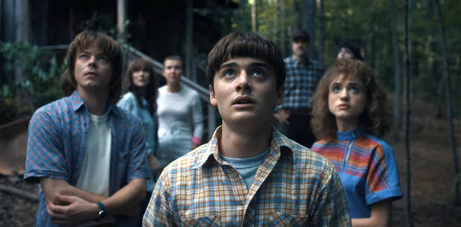 Stranger Things 5 will focus on Will Byers and his connection to Vecna