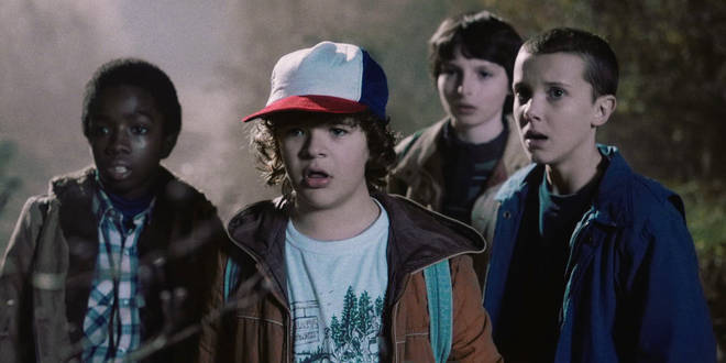 Stranger Things 5 will see the characters in their original groups