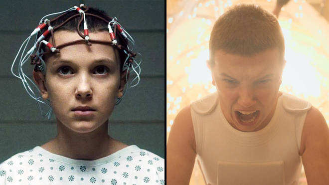 Is Stranger Things based on a true story? This is the real-life CIA experiment that inspired it