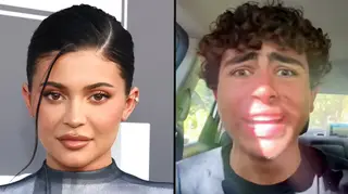 Kylie Jenner claps back at "lying" TikToker who claimed she didn't tip him enough.