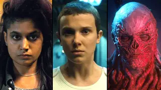 Stranger Things 5 theory: How Kali could help Eleven kill Vecna