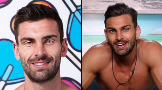 How old is Adam Collard from Love Island? His real age may surprise you