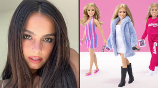Addison Rae launches her own range of dolls