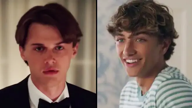 QUIZ: Which The Summer I Turned Pretty boy would date you?