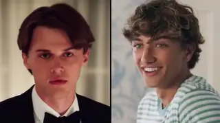 QUIZ: Which The Summer I Turned Pretty boy would be your boyfriend?