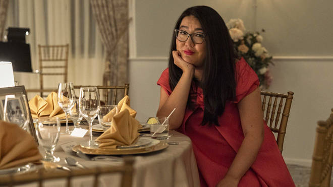 Jenny Han has a cameo in The Summer I Turned Pretty