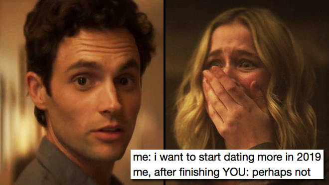 This You Netflix Gossip Girl Fan Theory Will Blow Your Mind Popbuzz