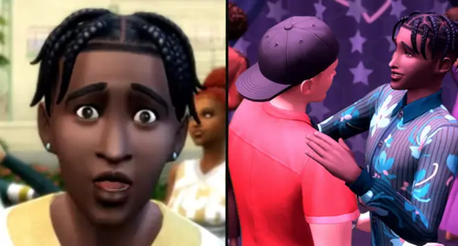 The Sims 4 will now allow players to choose their sexual orientation.