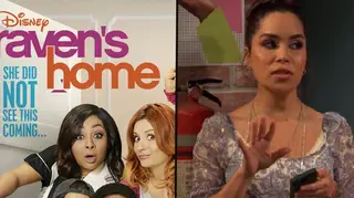 Disney Channel introduces first-ever trans character in Raven's Home
