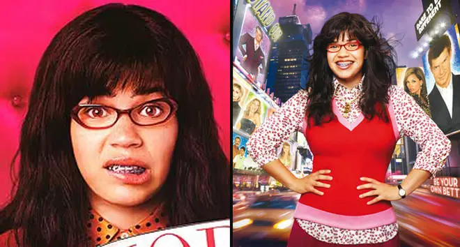 Ugly Betty star hints that show could return after 11 years