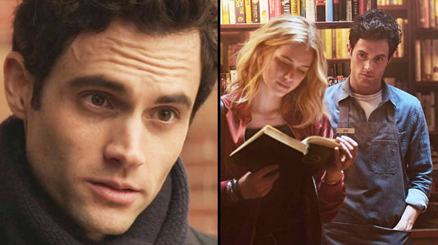 YOU Netflix: 19 differences between the series and the book