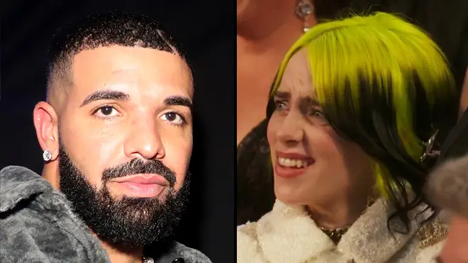 Drake called out for being "creepy" after taking a photo of a stranger and airdropping it to her