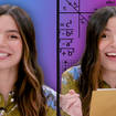 Miranda Cosgrove takes on The Most Impossible iCarly Quiz | PopBuzz Meets