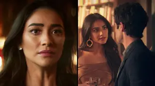 YOU Netflix: Shay Mitchell steals the show as Peach Salinger