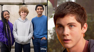 Percy Jackson and the Olympians: Release date, cast, trailers, spoilers and news