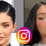 Kylie Jenner begs Instagram to go back to how it used to be and you know she's right