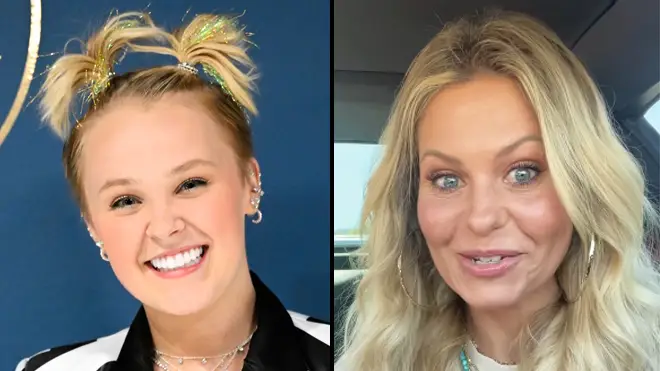 Candace Cameron Bure responds to JoJo Siwa calling her the "rudest celebrity she&squot;s ever met”