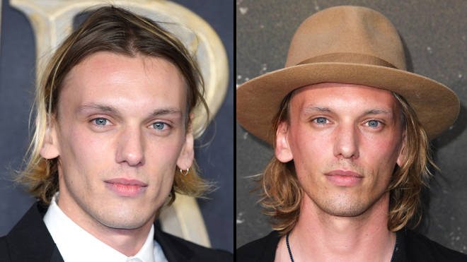 Jamie Campbell Bower opens up about being sober and his battle with addiction