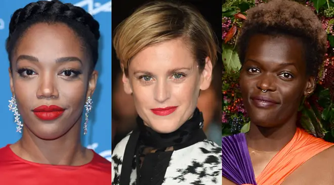 Naomi Ackie, Denise Gough and Sheila Atim join the cast of the Game of Thrones prequel