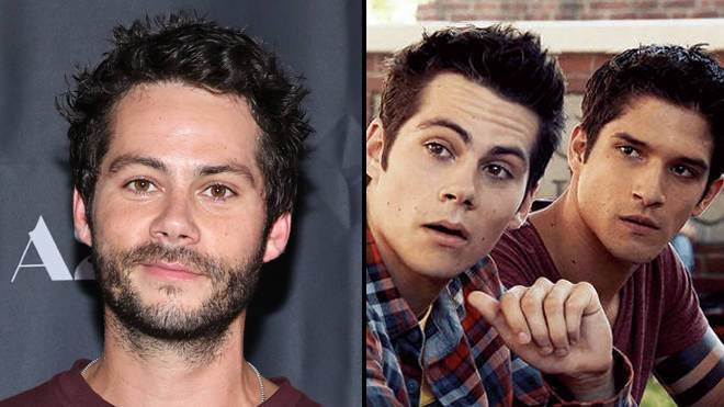 Dylan O'Brien says he's open to returning to Teen Wolf in the future