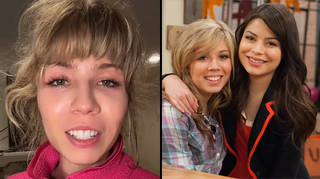 Jennette McCurdy opens up about being "exploited" on iCarly and Sam & Cat
