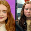 Sadie Sink almost lost the role of Max in Stranger Things due to her age