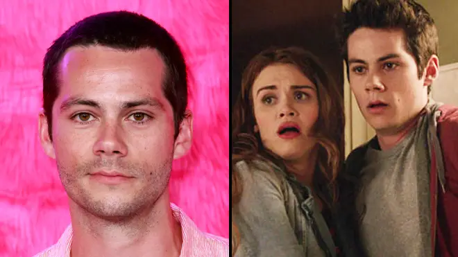 Teen Wolf creator explains how Dylan O'Brien's absence is addressed in the movie