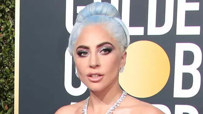 Lady Gaga apologises for R. Kelly duet 'Do What U Want'