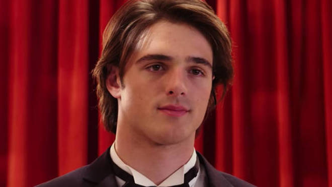 Jacob Elordi almost quit acting after sudden The Kissing Booth fame