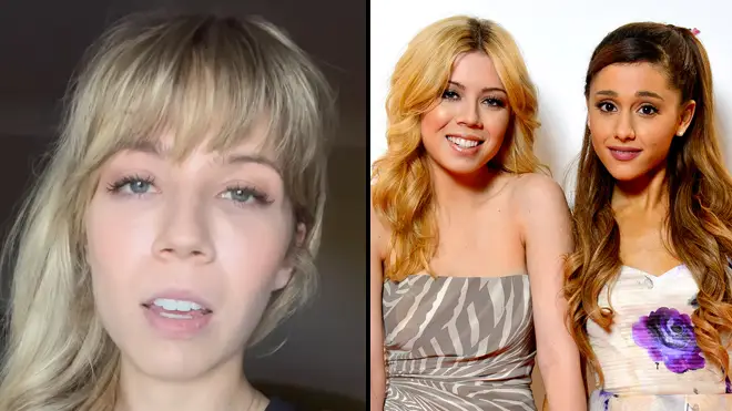 Jennette McCurdy reveals why she "didn&squot;t like" Ariana Grande