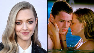 Amanda Seyfried says she regrets filming "uncomfortable" nude scenes as a teenager