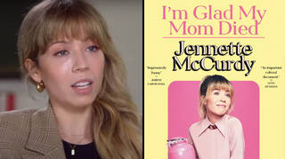 Jennette McCurdy defends naming her memoir I'm Glad My Mom Died