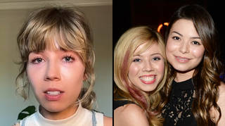 Jennette McCurdy's mother tried to stop her from becoming friends with Miranda Cosgrove
