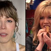 Jennette McCurdy opens about eating scenes on iCarly and Sam & Cat