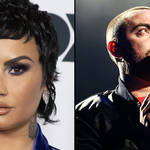 Demi Lovato opened up about her 'survivor's guilt' after Mac Miller's death