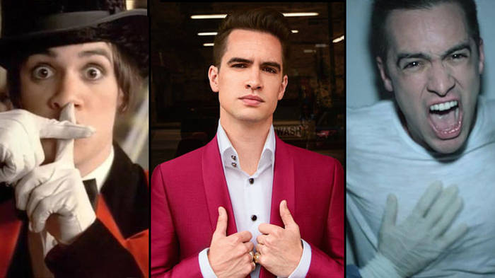 All 71 Panic At The Disco Songs Ranked From Worst To Best Popbuzz