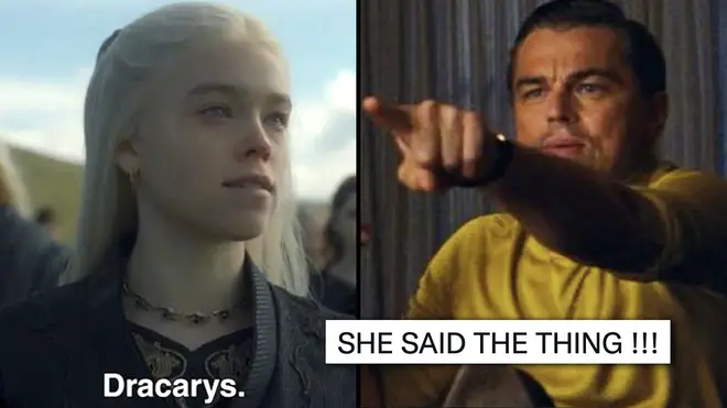 House of the Dragon memes episode 1: All the best reactions