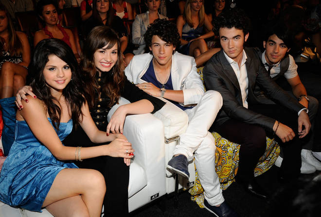 2008 Teen Choice Awards - Backstage And Audience