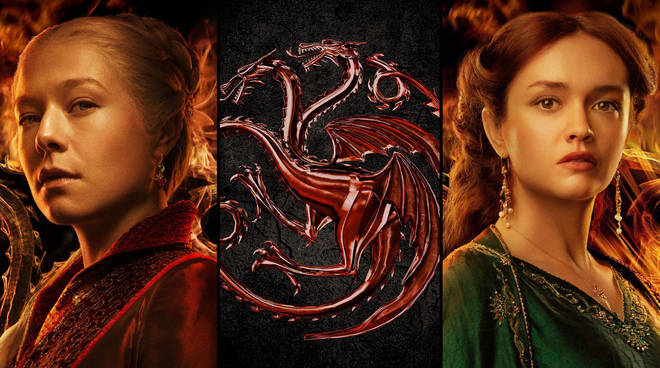 Will there be a House of the Dragon season 2?