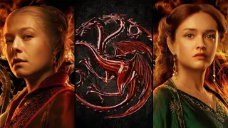 Will there be a House of the Dragon season 2?