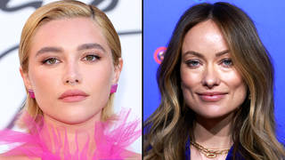 Florence Pugh and Olivia Wilde: Here's why fans think there's drama