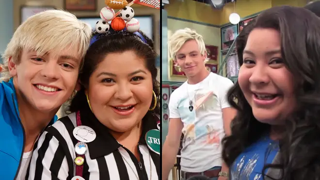 Did Ross Lynch and Raini Rodriguez date on Austin & Ally? The TikTok theory explained