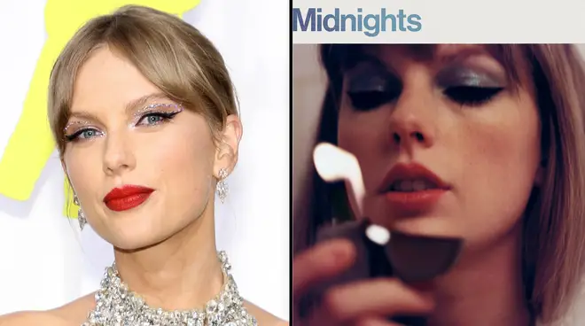 Taylor Swift Midnights: Release date, track list, theories and more