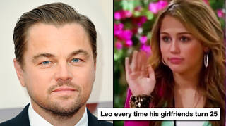 Leonardo DiCaprio just broke up with 25-year-old Camila Morrone and the memes are brutal