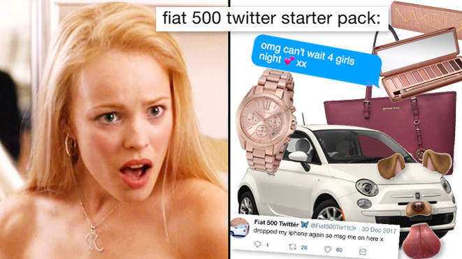 what does fiat 500 twitter mean , who is premier league footballer arrested twitter
