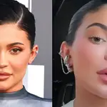 Kylie Jenner's TikTok videos have been called out for "trying to be relatable"