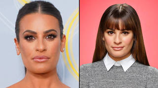 Lea Michele responds to claims that she was racist to her Glee co-stars