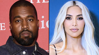 Fake Kim Kardashian post goes viral claiming to be from Kanye's account