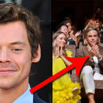 Did Harry Styles spit on Chris Pine? An investigation into the Don't Worry Darling premiere video