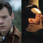 Harry Styles fans are sobbing over the "heartbreaking" My Policeman trailer